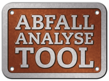 Abfall-Analyse-Tool