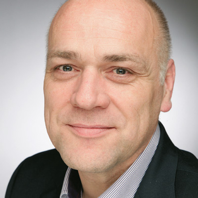 Bernhard Wendt ist Einkaufsleiter bei der WISAG Catering Holding. Seit über zehn Jahren beschäftigt er sich mit nachhaltigem Wirtschaften – in Kombination mit gastronomischen Trends.