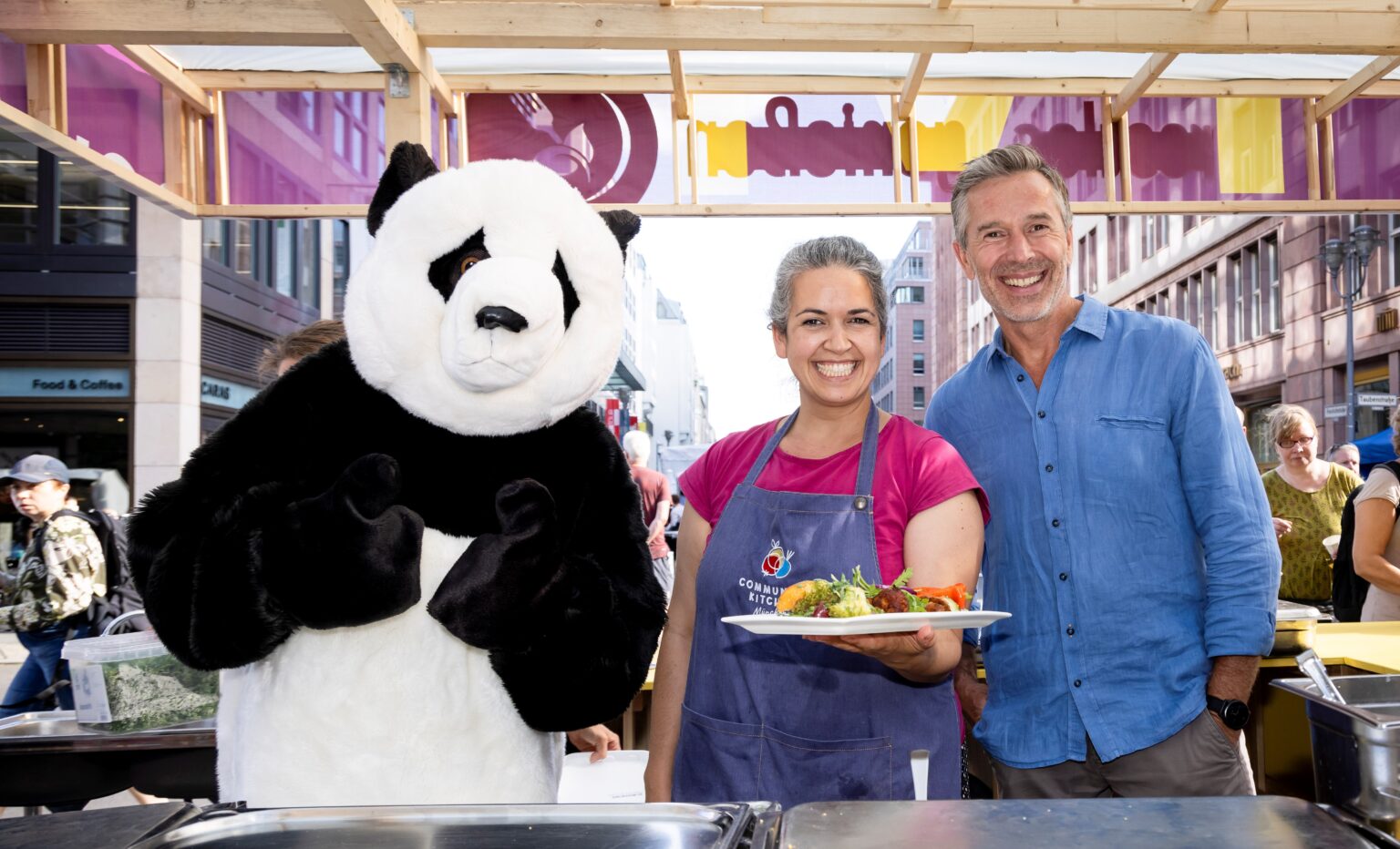 Foto: Jörg Farys, WWF
