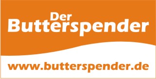 Der Butterspender