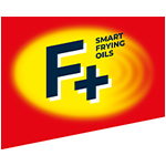 F+ Logo