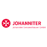 Johanniter-Seniorenhäuser Logo