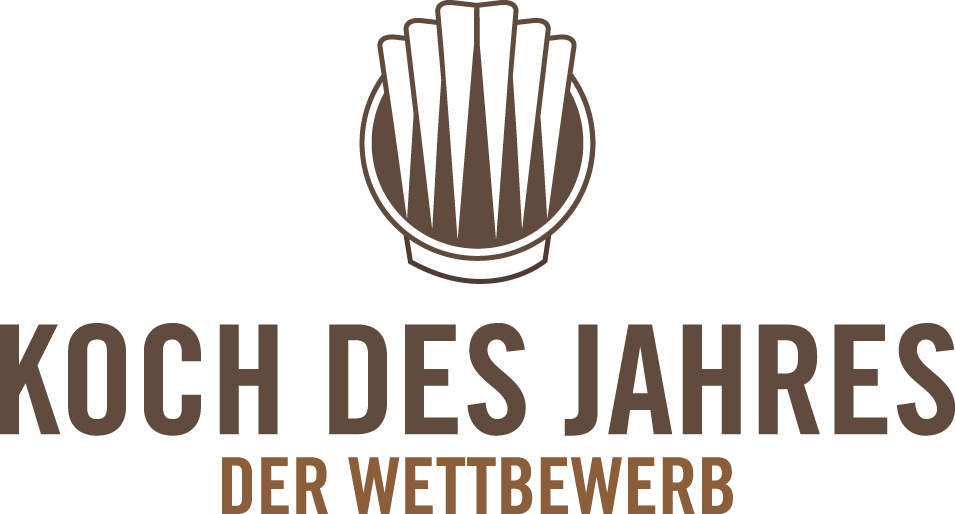 Wettbewerb - Koch des Jahres