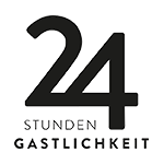 24 Stunden Gastlichkeit