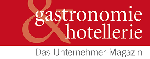 Gastronomie Hotelerie