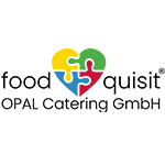 Logo Opal Catering