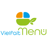 Vielfalt Menü Logo