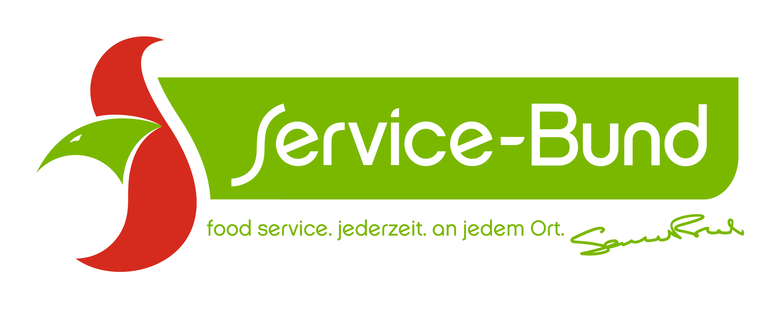 Service Bund
