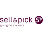 sell & pick Logo