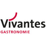 Vivantes Gastronomie Logo