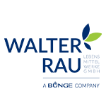 Walter Rau Lebensmittelwerke GmbH Logo