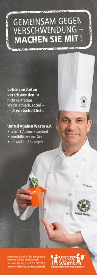Anzeigenkampagne gestartet