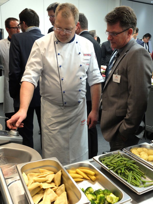 Mitgliederversammlung 2014