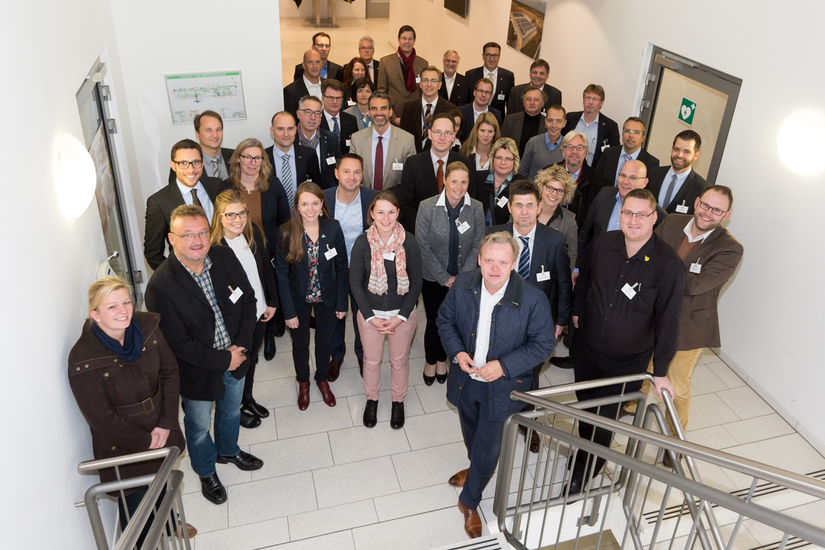 Der Verein United Against Waste wächst rasant