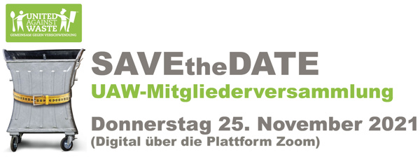 UAW Mitgliederversammlung 2021