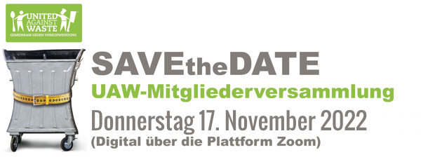 UAW Mitgliederversammlung 2022