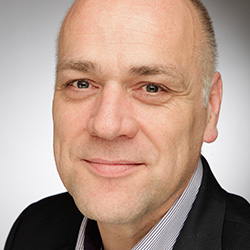 Bernhard Wendt -
Einkaufsleiter – WISAG Catering Holding GmbH & Co. KG Bernhard Wendt -
Einkaufsleiter – WISAG Catering Holding GmbH & Co. KG