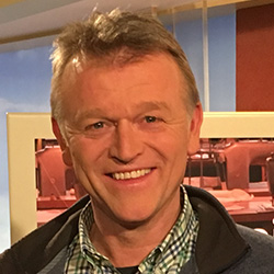 Kai Uwe Moriz - Küchenmeister – ABConcepts Verpflegungsmanagement mit System GmbH