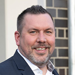 Thomas Kornblum -  Leitung Einkauf, Catering und Service der WH Care Holding GmbH