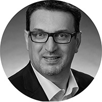 Manfred Hofer - Vorstand - Geschäftsführer Transgourmet Deutschland