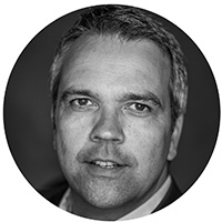 Torsten von Borstel - Geschäftsführer United Against Waste e. V. 